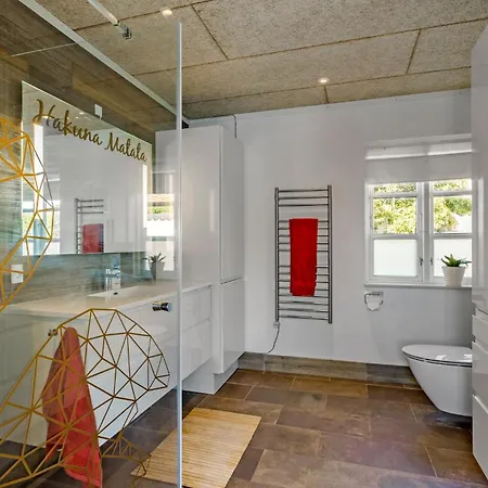 Apartamento 1 Bedroom Cozy In Svendborg