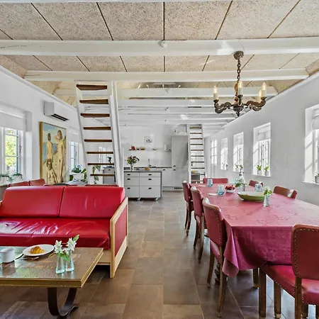 Appartement 1 Bedroom Cozy In