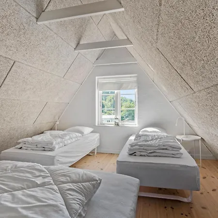 1 Bedroom Cozy In * Svendborg