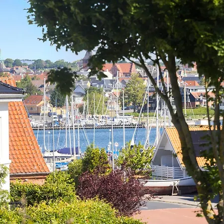 Appartement 1 Bedroom Cozy In