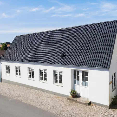 Amazing In With Wifi Apartment Svendborg