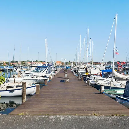 1 Bedroom Cozy In Svendborg