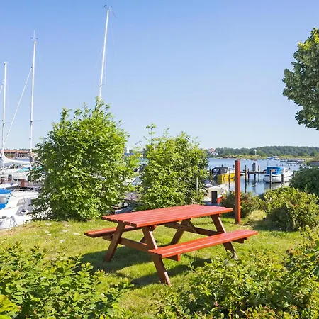 Appartement 1 Bedroom Cozy In