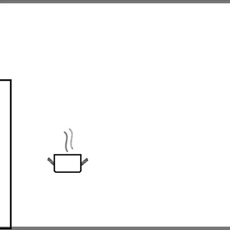 1 Bedroom Cozy In * Svendborg