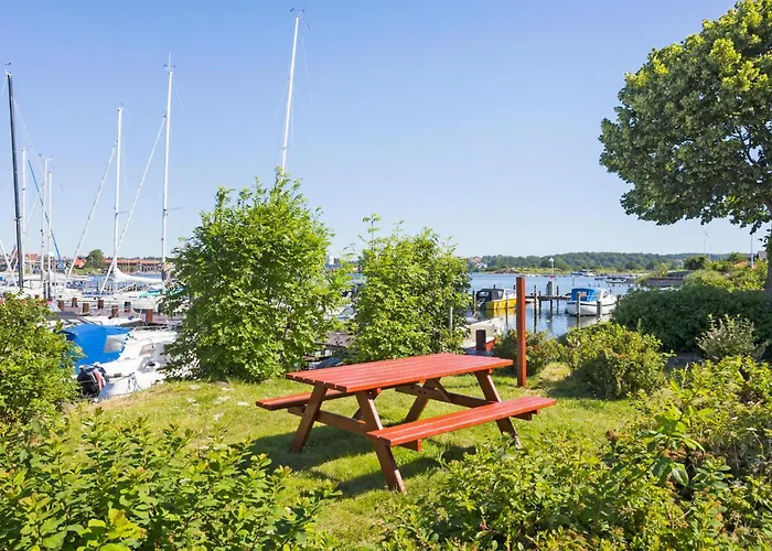 公寓 1 Bedroom Cozy In